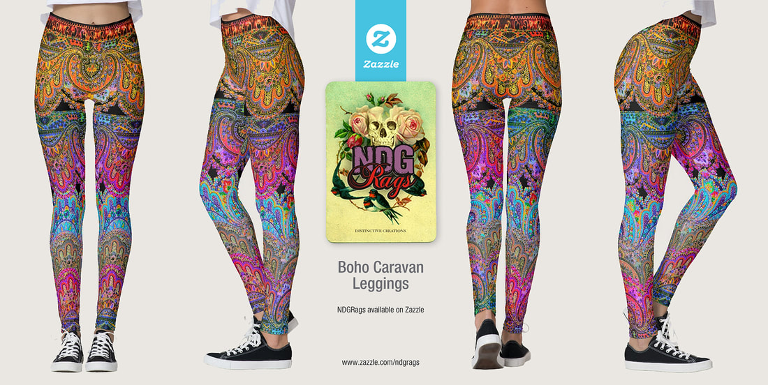 boho-caravan-leggings-ndgrags-zazzle